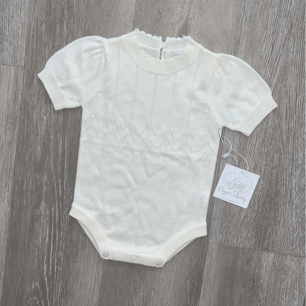 NWT Cygnet Living Charlotte romper